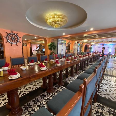 Hotel De Sapa エクステリア 写真