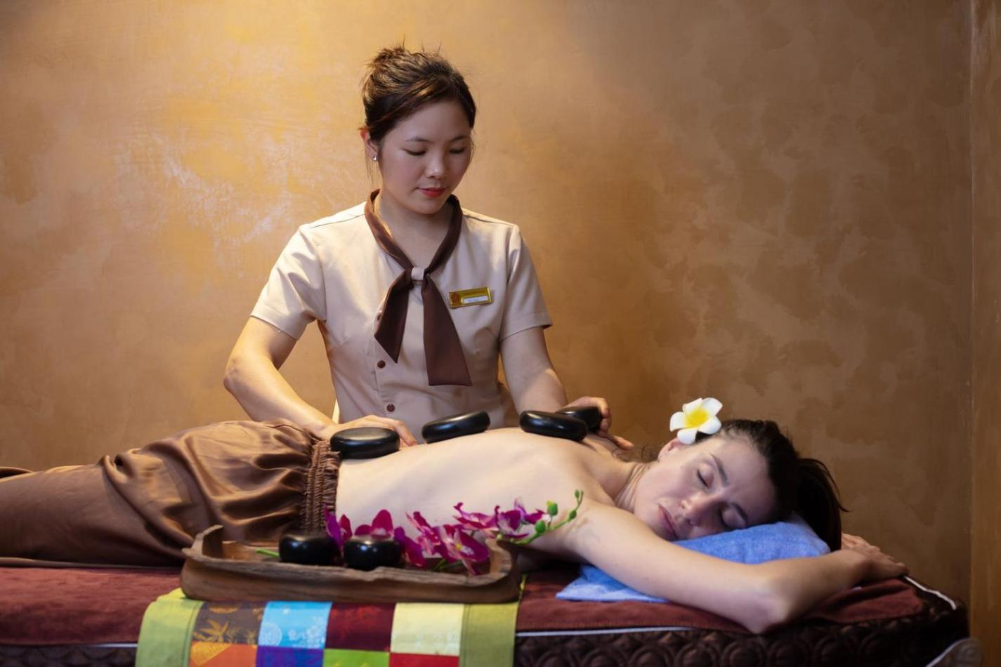 Hotel De Sapa エクステリア 写真