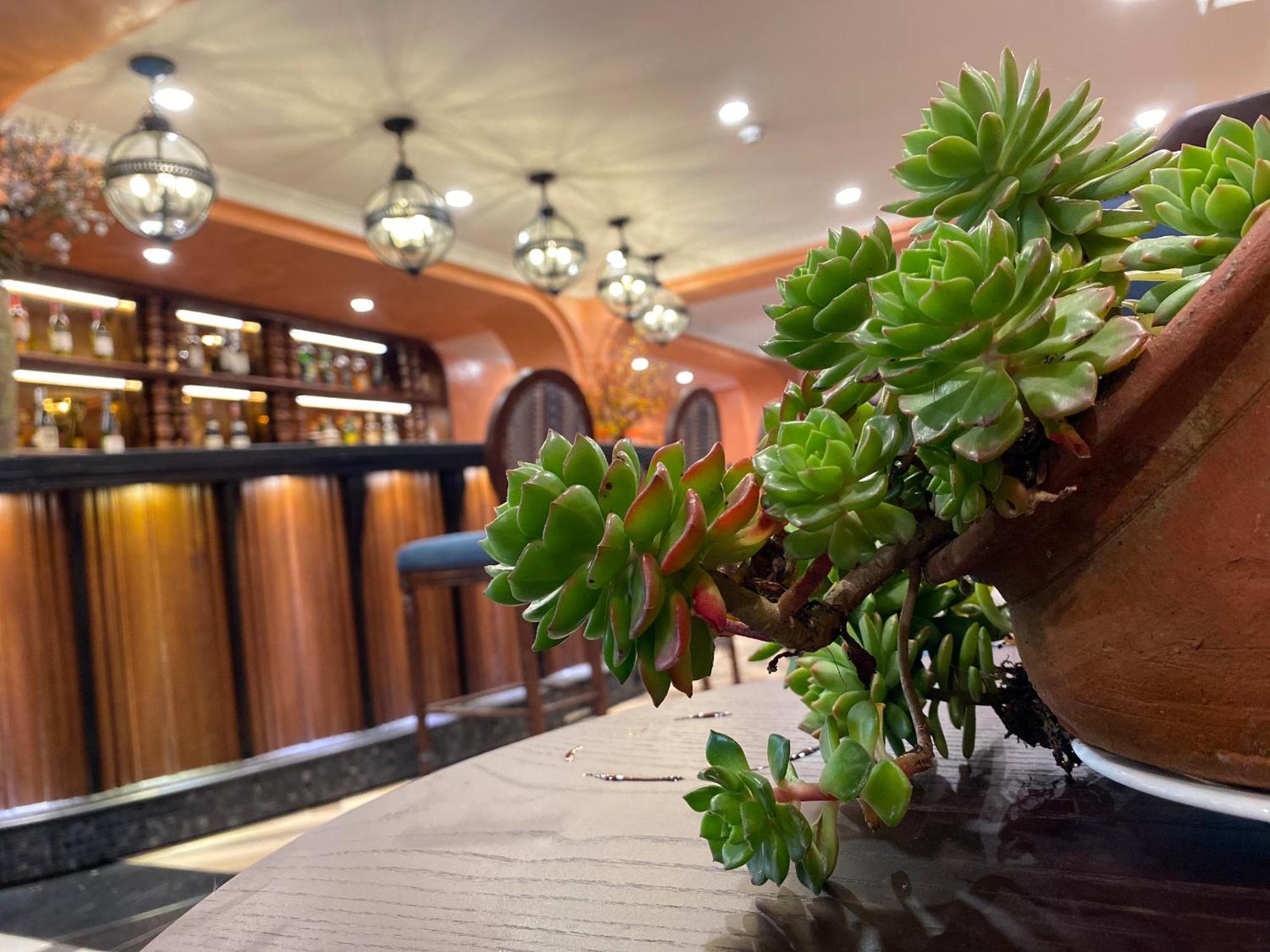 Hotel De Sapa エクステリア 写真
